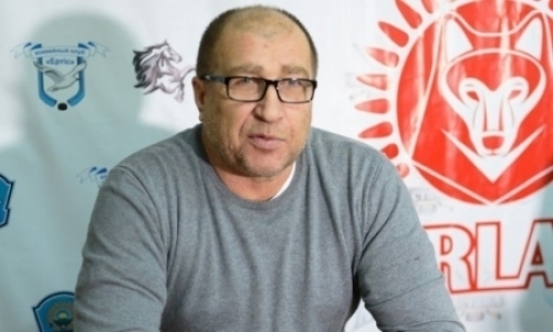 Капуловский прокомментировал ситуацию с техническим поражением в матче чемпионата РК с «Горняком»