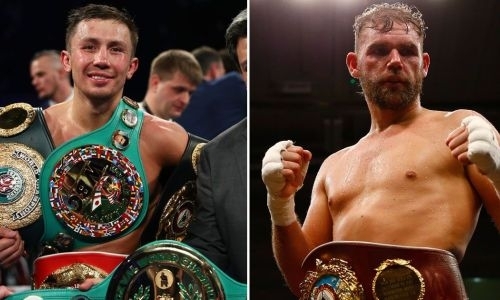 Актер из «Крепкого орешка» считает глупым сравнивать Головкина и Сондерса