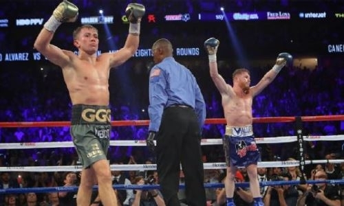 Стороны Головкина и Альвареса договариваются об уступках