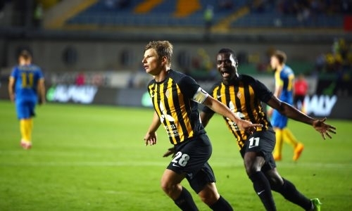 «Шедеврище Андрея Аршавина». «Евроспорт» выделил второе место россиянина среди лучших голов Премьер-Лиги-2017