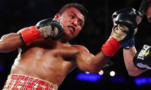 Гонсалес может вернуться на ринг в рамках вечера реванша Головкин — Альварес