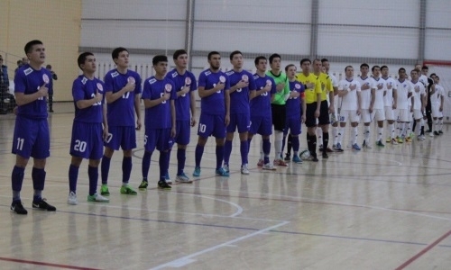 Определились полуфиналисты розыгрыша Кубка Казахстана