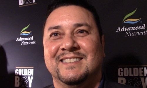 Эрик Гомес: «Мы близки к сделке по реваншу Головкина и Альвареса»