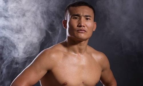 Канат Ислам анонсировал два своих поединка в США и Астане