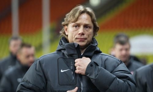 Российские СМИ сообщили об интересе к Карпину нескольких казахстанских клубов