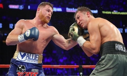 Что делать Головкину и Альваресу, если их реванш завершится вничью?