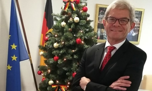 Казахстанский спорт в Германии ассоциируется с боксом и тяжелой атлетикой