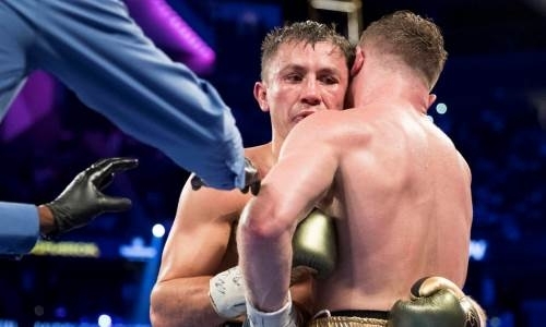 Почему устроить реванш Головкина и «Канело» может оказаться легче, чем первый бой?