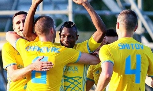 Португальские СМИ рассказали, чего нужно бояться «Спортингу» в противостоянии с «Астаной»