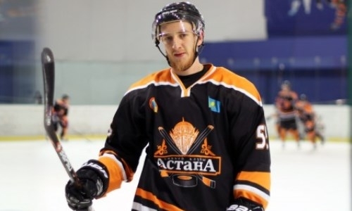 Рекордсмен «Астаны» перешел в «Кулагер»