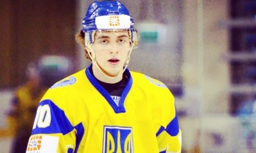 Украинский нападающий похвалил уровень игры сборной Казахстана