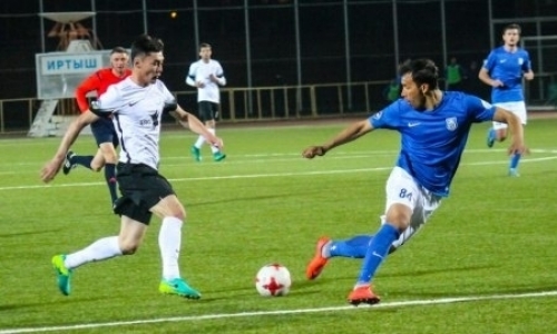 Дарабаев может перейти в «Тобол»