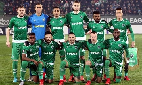 Стоилов назвал команду, на которую стоит равняться