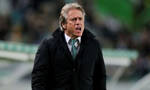 Тренер «Спортинга» рассказал, планирует ли покупать игроков перед «Астаной»