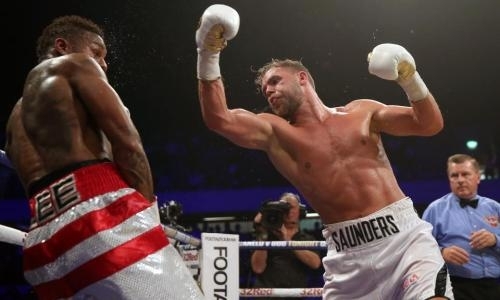 Экс-чемпион мира считает, что бой с Сондерсом может стать кошмаром для Головкина