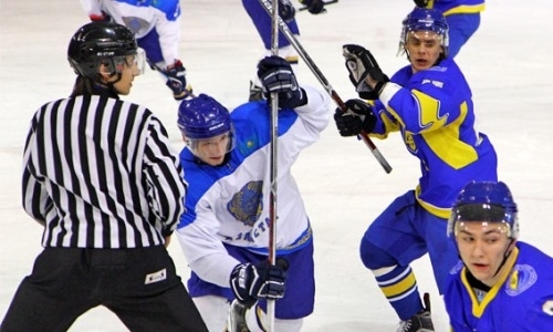 Сборная Казахстана снова обыграла Украину в товарищеском матче