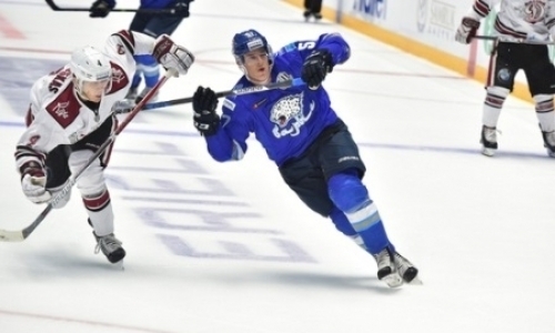 Фрэттин рассказал о первой игре за сборную Канады