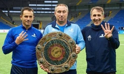 Ассистент Стоилова прокомментировал его уход из «Астаны» и невыплату премиальных