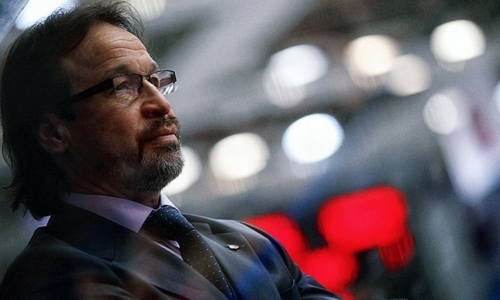 Мисхат Фахрутдинов: «Неплохие атаки проводили, хорошо играли в обороне»