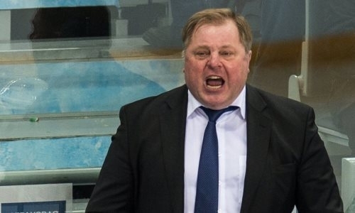 Евгений Попихин: «В концовке вроде бы и старались, но играли с хорошей опытной командой»