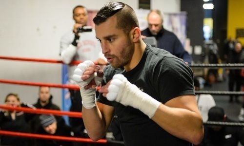 СМИ оценили шансы Лемье сорвать реванш «Канело» и Головкина