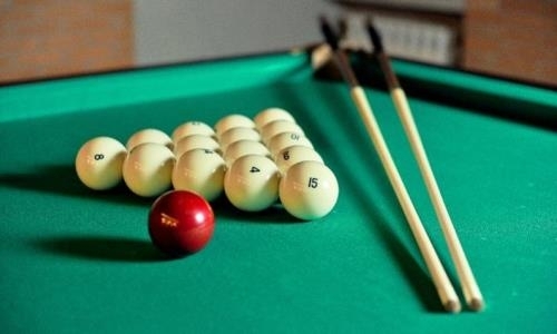 Ветераны ВОВ сыграют в бильярд в Алматы