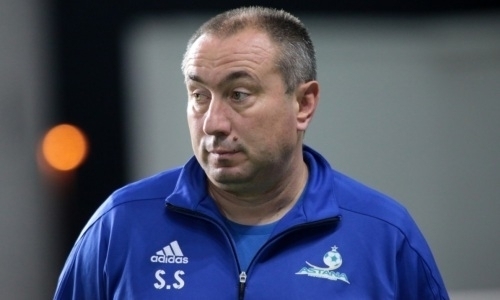 Какие команды мог бы тренировать в России Станимир Стоилов