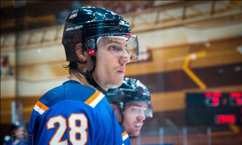 «Не сказал бы, что они стали сильнее». Капитан СКА-Невы — о поражении от «Торпедо»