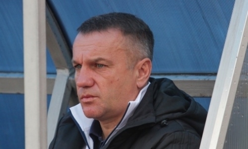 Назван кандидат на пост главного тренера «Шахтера»