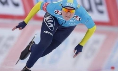 Кто из казахстанских конькобежцев завоевал лицензии на Олимпиаду-2018