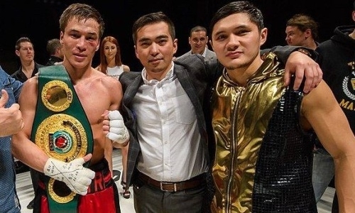Казахстанских боксеров попросили не отправлять соперников в больницу в каждом бою