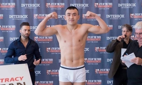 TVAsports.ca: «Сабиров расстреливал соперника, пока рефери не остановил резню»