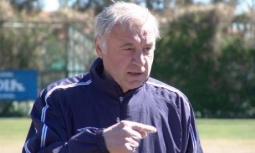 Сергей Гороховодацкий: «Я не считаю Стоилова каким-то великим тренером. Если придет Кононов, то результаты „Астаны“ хуже не станут»