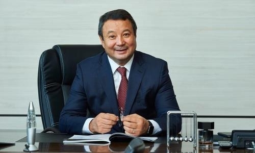 Серик Конакбаев: «В разных уголках мира, когда слышат „Головкин, Ильин“ радостно восклицают: „О, Казахстан!“»