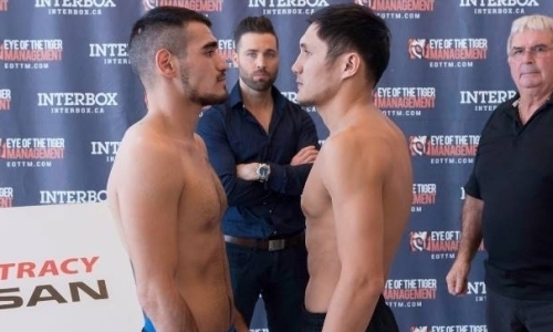 Les2rives.com: «Хусаинов показал одно из лучших шоу вечера»