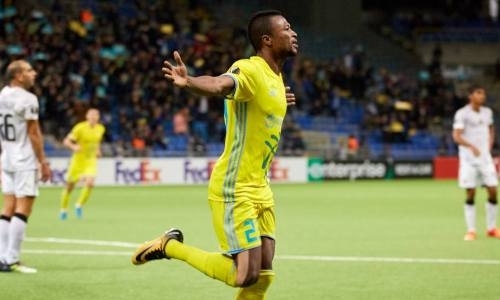 Португальский журналист назвал две главные угрозы у «Астаны»