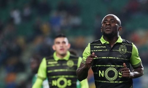 «Спортинг» может продать своего форварда в клуб Ла Лиги до матча с «Астаной»