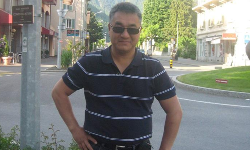 Промоутер прокомментировал сенсационное поражение казахстанского профи нокаутом