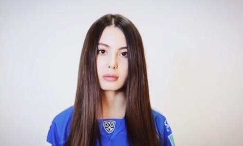 Девушка хоккеиста «Барыса» собирается победить рак