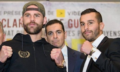 Экс-соперник Головкина Джейкобс назвал фаворита поединка Сондерс — Лемье