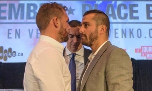 Журналист ESPN сделал прогноз на бой бывшего и возможного соперников Головкина