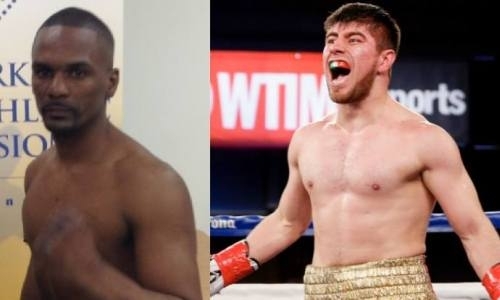 «Дрался с Кирклендом и Берто». Шесть фактов о сопернике Бахтияра Эюбова Морисе Челмерсе