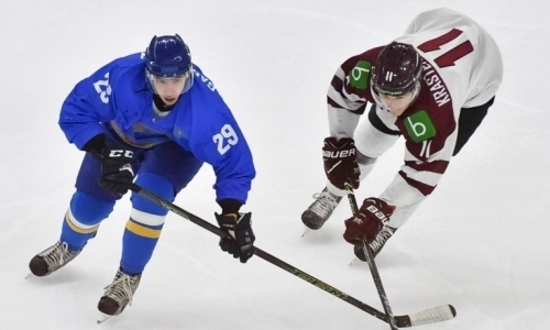 Что нужно молодежной сборной Казахстана для выхода в элитный дивизион чемпионата мира