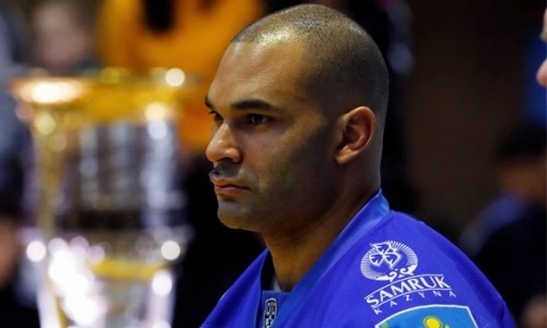 Найджел Доус: «Рад участвовать в космической программе КХЛ»