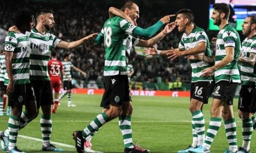 Fairplay.pt: «Единственный урок для „Спортинга“ — это география. А „Астане“ они преподадут урок футбола»