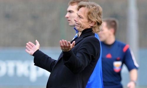 «Валера, не верим!». Почему Карпин для «Иртыша» — как Бородюк для сборной Казахстана