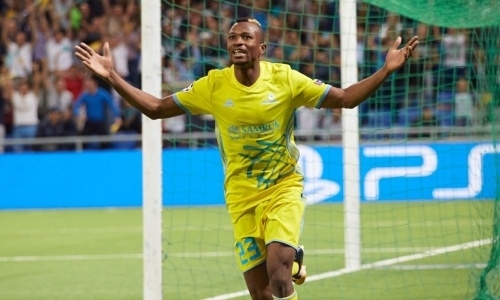 «Спартак» официально опроверг информацию об интересе к Твумаси