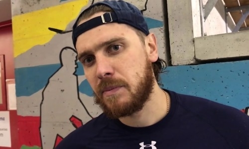 Мальгин назвал причину поражения от Беларуси