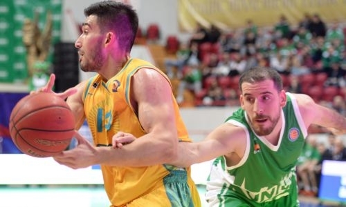 Анонс матча ВТБ «Астана» — УНИКС