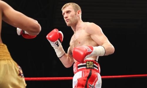 Олимпийский призер уверен, что Сондерс побьет Головкина